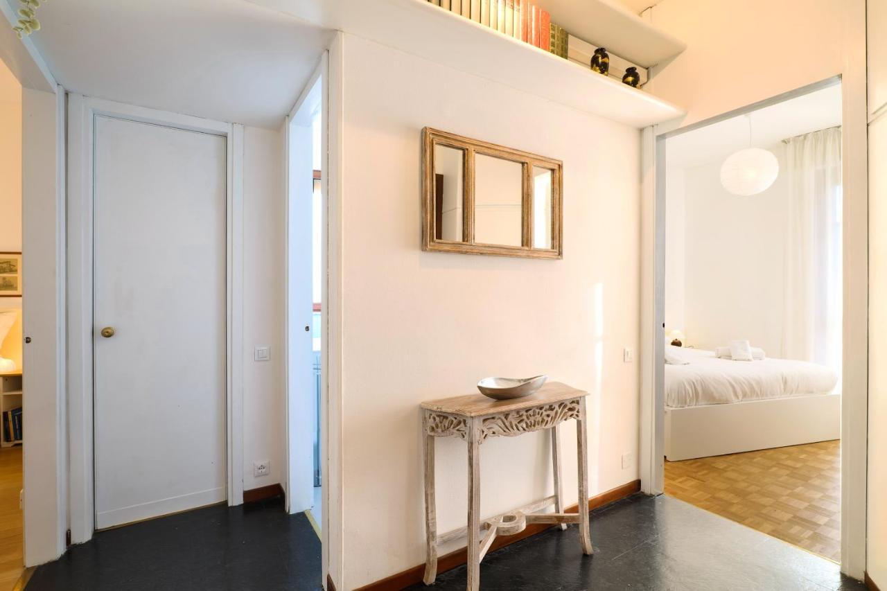 Apartament Primopiano - Valparaiso Mediolan Zewnętrze zdjęcie