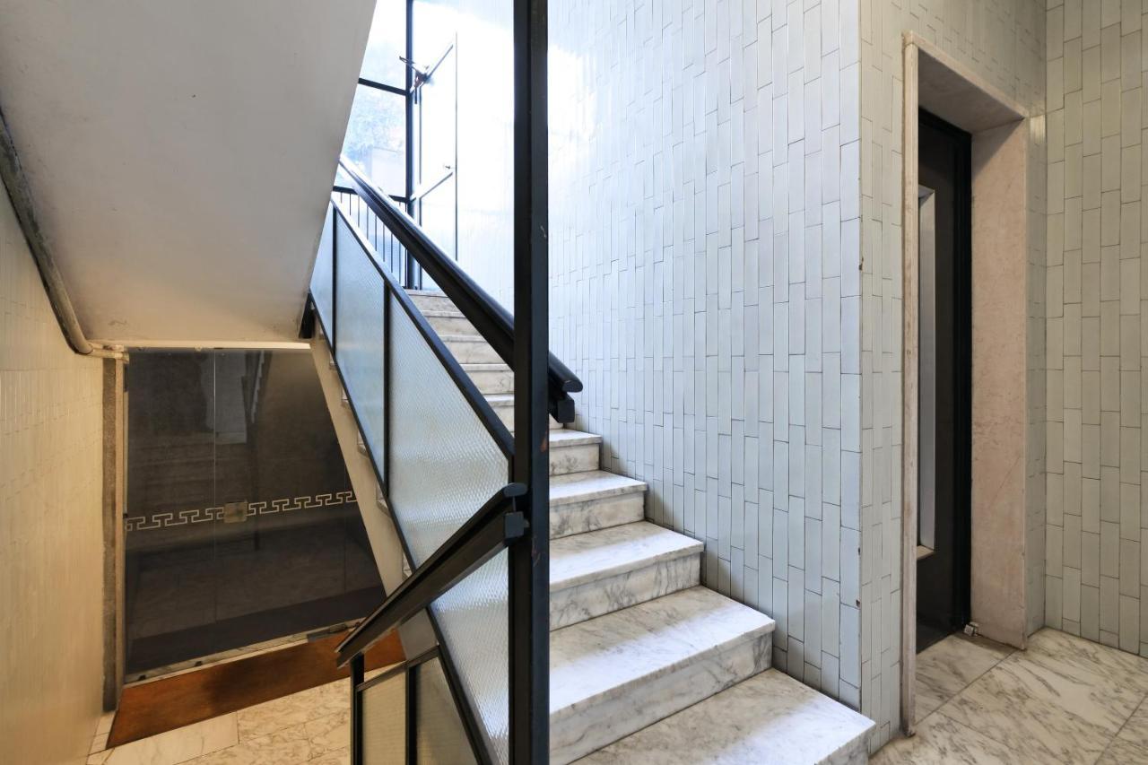 Apartament Primopiano - Valparaiso Mediolan Zewnętrze zdjęcie