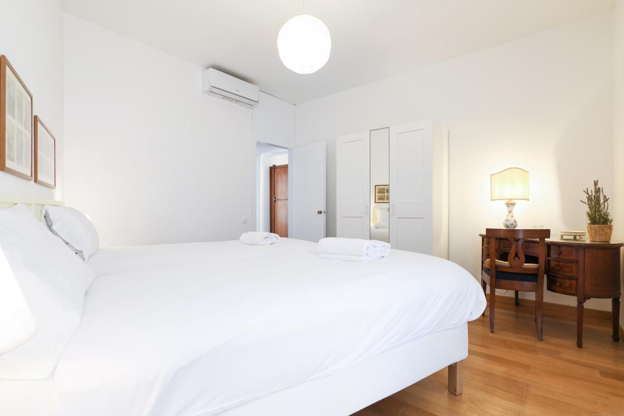 Apartament Primopiano - Valparaiso Mediolan Zewnętrze zdjęcie