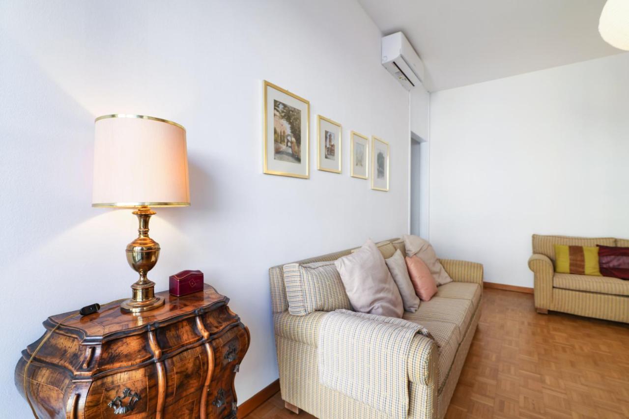 Apartament Primopiano - Valparaiso Mediolan Zewnętrze zdjęcie