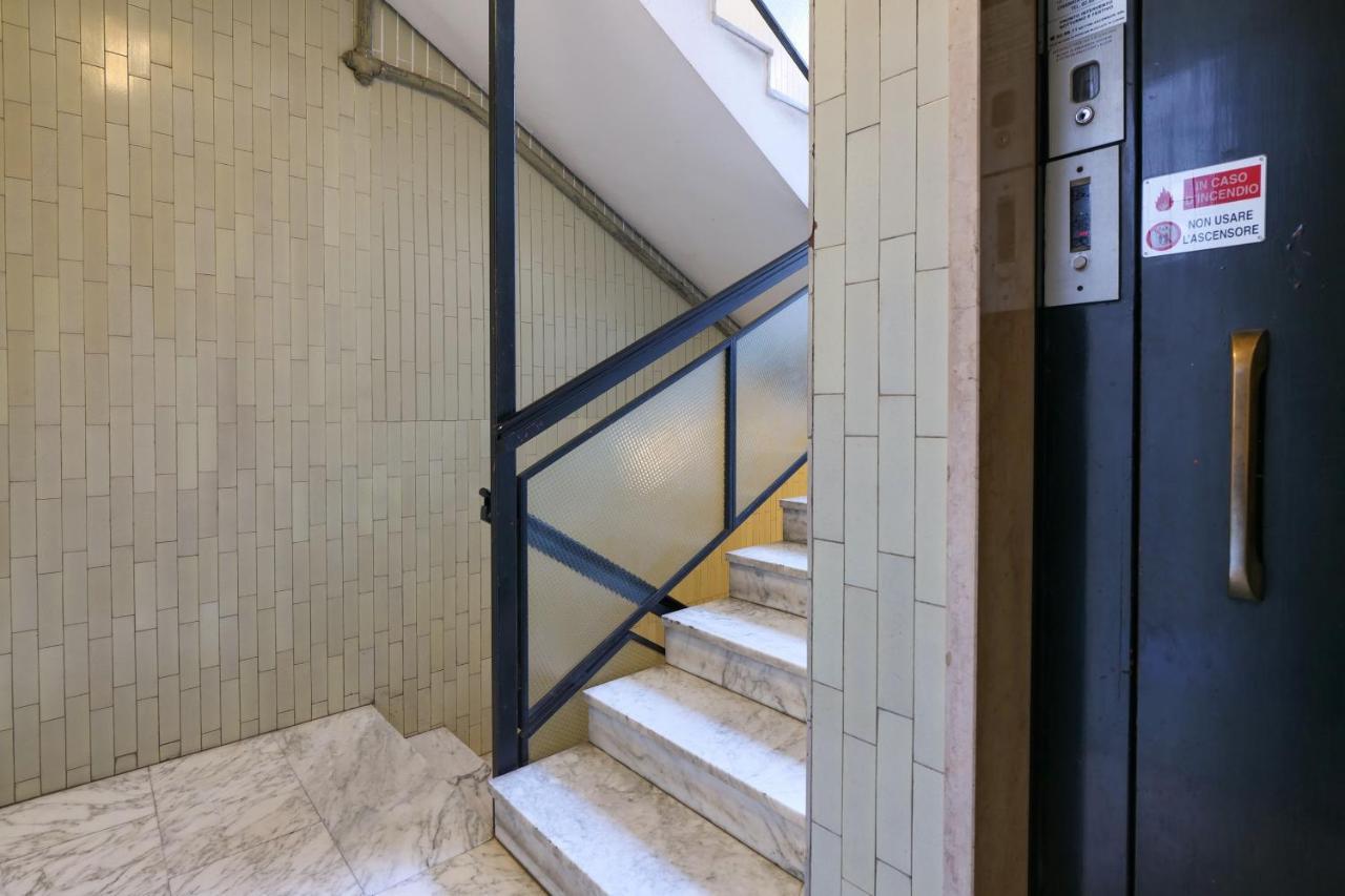 Apartament Primopiano - Valparaiso Mediolan Zewnętrze zdjęcie