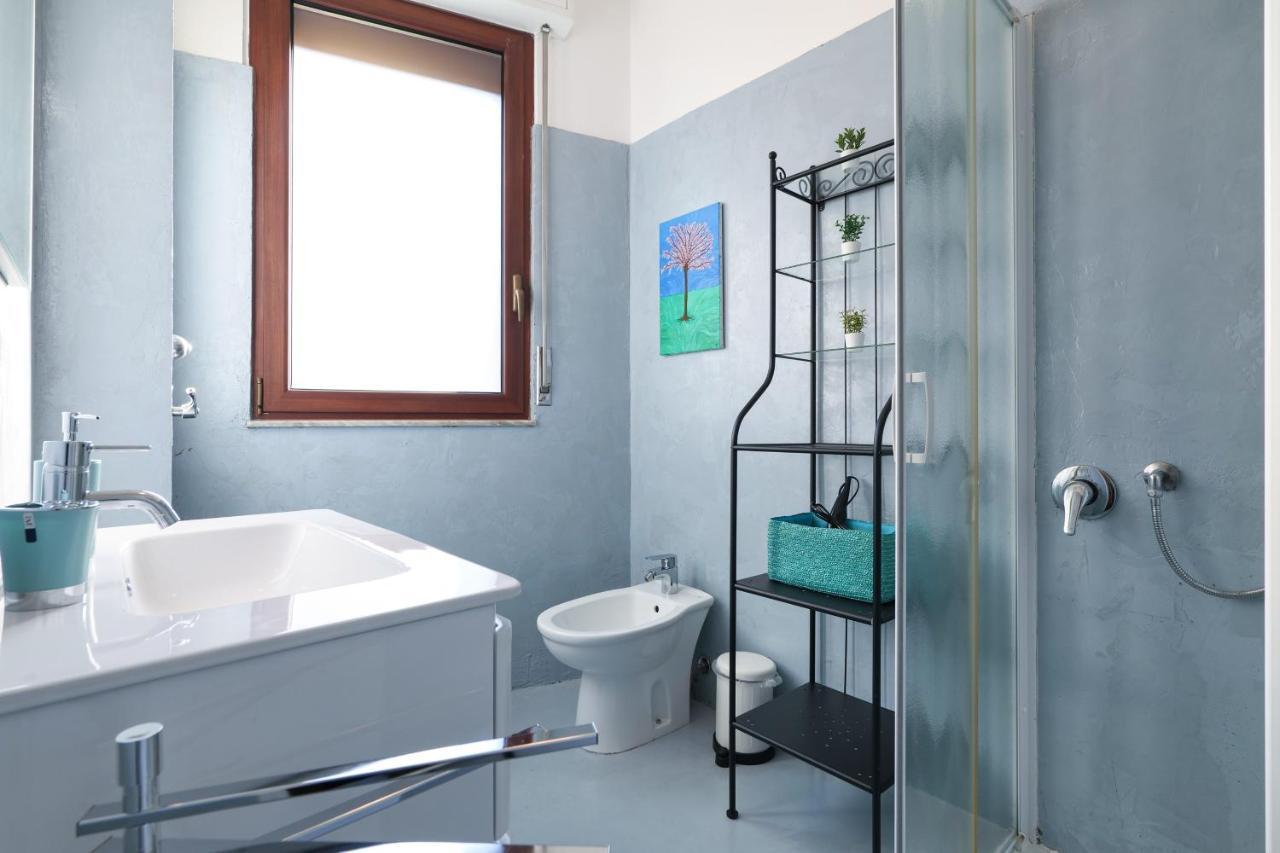 Apartament Primopiano - Valparaiso Mediolan Zewnętrze zdjęcie