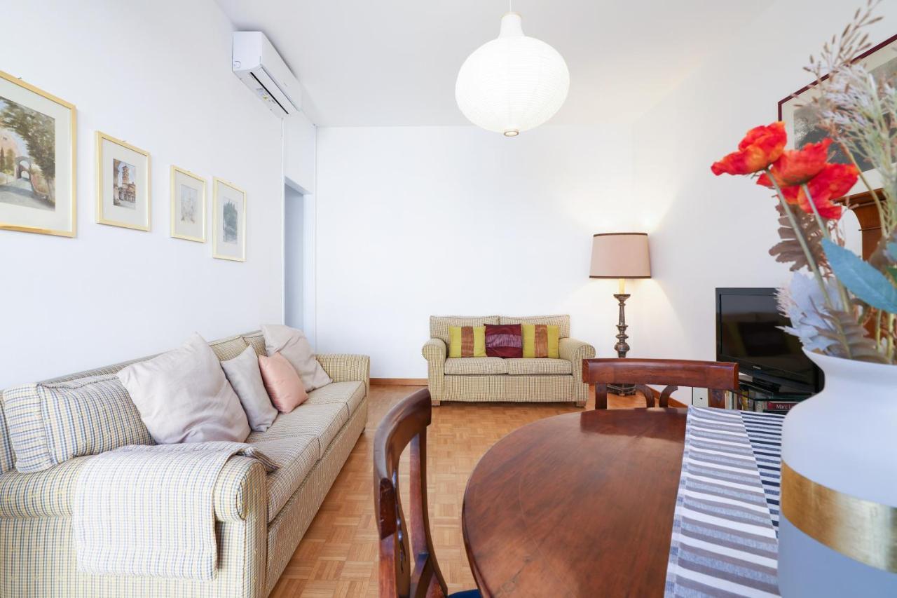 Apartament Primopiano - Valparaiso Mediolan Zewnętrze zdjęcie