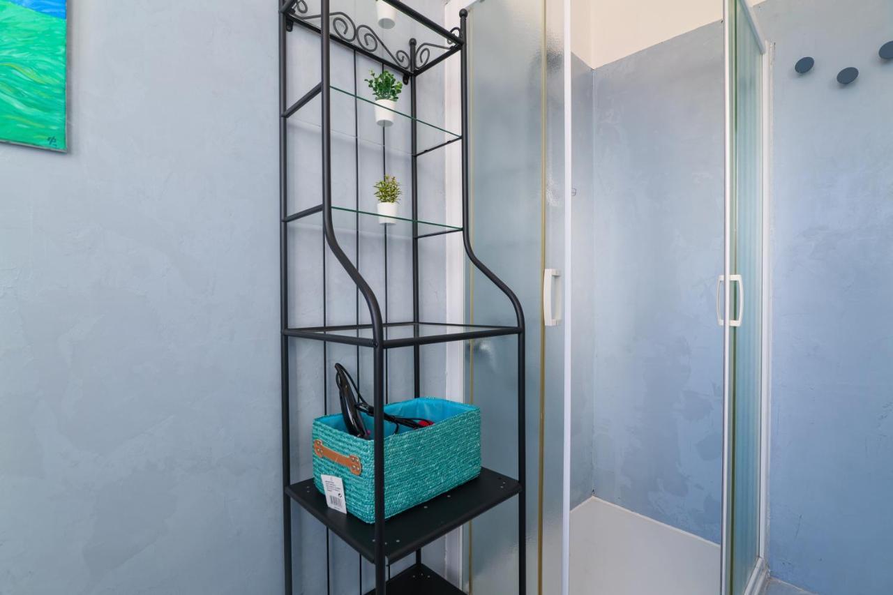 Apartament Primopiano - Valparaiso Mediolan Zewnętrze zdjęcie