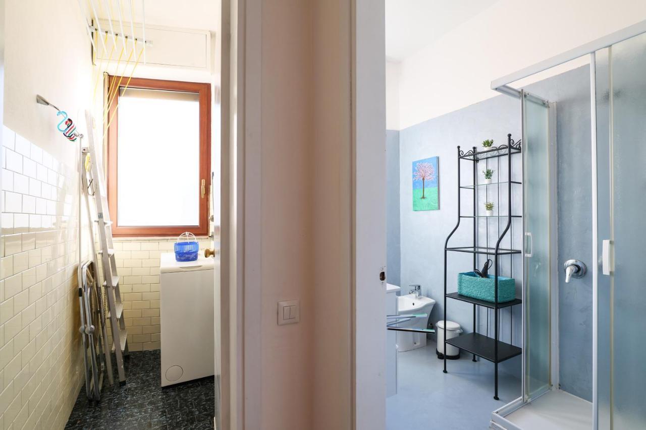 Apartament Primopiano - Valparaiso Mediolan Zewnętrze zdjęcie