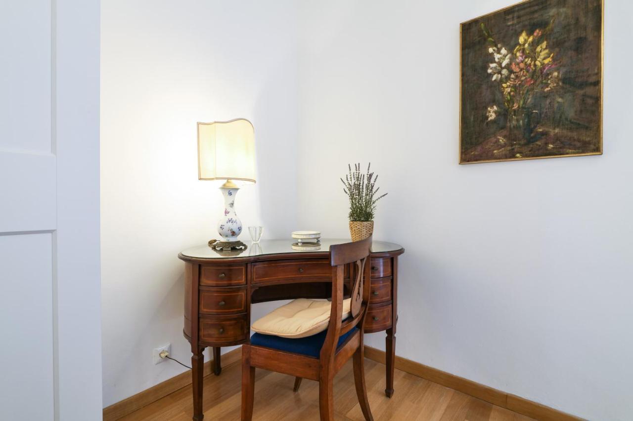 Apartament Primopiano - Valparaiso Mediolan Zewnętrze zdjęcie