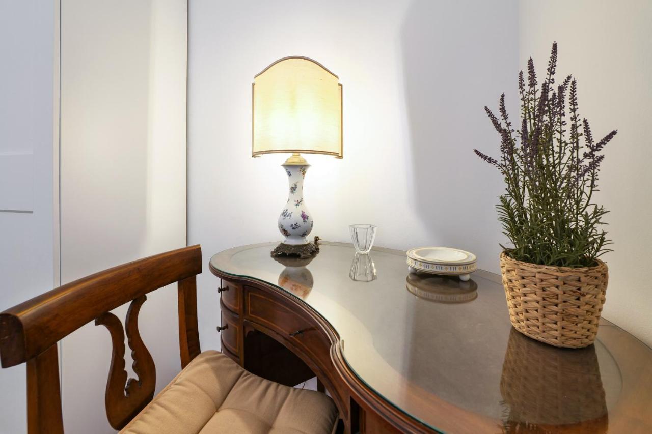 Apartament Primopiano - Valparaiso Mediolan Zewnętrze zdjęcie